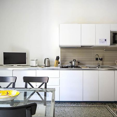 Casa Dante - Historic Apartment In The Perfect Naples Location ภายนอก รูปภาพ