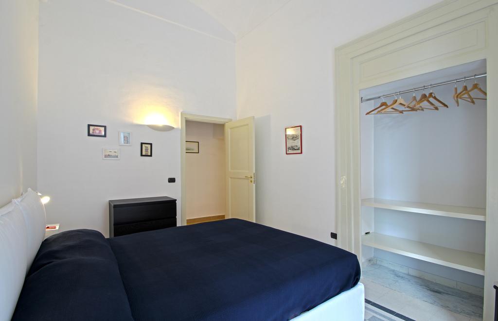 Casa Dante - Historic Apartment In The Perfect Naples Location ภายนอก รูปภาพ